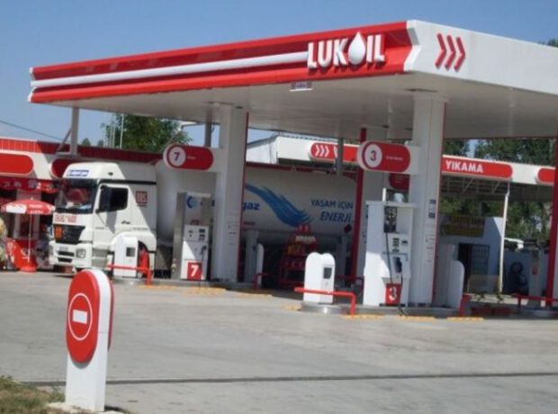 “Lukoyl-Azərbaycan” karantin qaydaları pozdu “Lukoyl-Azərbaycan” karantin qaydaları pozdu