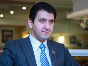 Milli Prioritetlər ölkəmizin gələcək inkişafına mühüm töhfələr gətirəcək – Millət vəkili