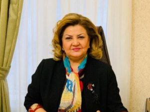 Tənzilə Rüstəmxanlıya ağır itki üz verdi