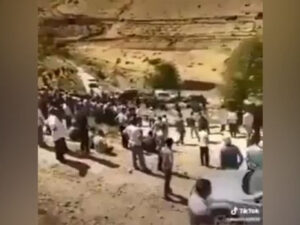 Xankəndi və Şuşada yaşayan ermənilər Ermənistana qaçır
