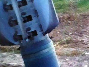 Ermənilər mövqelərimizə “Toçka-U” raketi atdı – 3-Ü PARTLAMADI