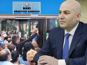 BNA-nın yarıtmaz işi – Avtobusda sıxlıq, işləməyən terminallar, tıxac… – MİLYONLAR HANI?