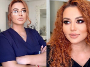 “Serialda baxırsan kasıb, ağlayan qızın dırnaqları nə boyda…” — Vəfa Zeynalova