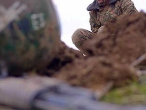 Ermənistan ordusunun “onurğa sütunu” sayılan xüsusi təyinatlılar darmadağın edilib