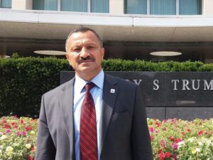 İşçi Qrup: Tofiq Yaqublunun həbsdən azad olunması üçün danışıqlar aparılır
