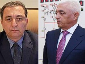 Tenderi Baba Rzayevin qardaşı uddu