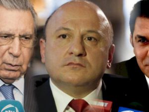 Ramiz Mehdiyevin “qara siyahı”sına düşənlərin taleyi…