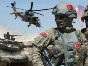 İrəvanın planı ifşa oldu: Türk ordusu Qarabağa girməlidir!