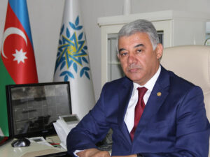 YAP-ın Binəqədi rayon təşkilatının sədri haqqında ŞOK İDDİA