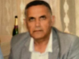 Oğlu qızını öldürən icra nümayəndəsi İŞDƏN ÇIXARILDI – FOTO