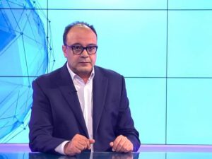 Keçmiş erməni deputat: “İlham Əliyev müharibəyə hazırlaşır, Ermənistan hakimiyyəti nə edir?”