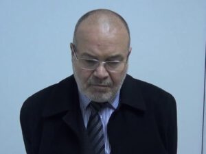 Qurban Məmmədov zəngilanlıları təhqir etdi:  Torpağı, evlərini qoyub qaçdılar, bir nəfər də vuruşmadı