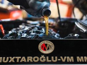 Muxtaroğlu-VM şirkətindən şikayət: “Mənə 13 600 manat ziyan dəyib”