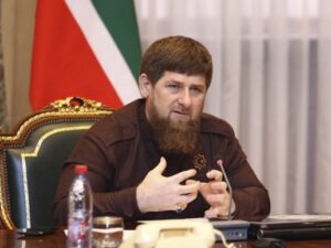 Ramzan Kadırov Zelenskiyə görün NƏ TƏKLİF ETDİ?