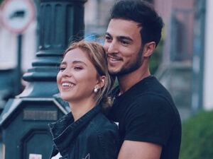 Tanınmış cütlük Sarayda aldığı bağ evinə girə bilmir – FOTO