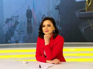 “Artıq AzTV-nin neçənci əməkdaşıdır ki, o yolda maşın vurub öldürür”