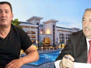 Lotu Qulinin öldürüldüyü otelin daha bir səhmdarı üzə çıxdı – İcra başçısı Əziz Əzizovun yaxın adamı necə “rus biznesmen” oldu?