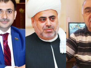 Şeyxin kürəkəni, atası 28 qat Hacı, qardaşı tutulan deputat – DOSYE