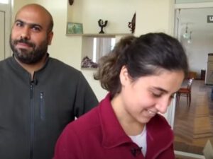 Livanlı ermənilər Şuşaya və digər işğal olunmuş ərazilərə yerləşdirilir – VİDEO