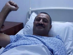Tofiq Yaqubluya qan köçürülüb