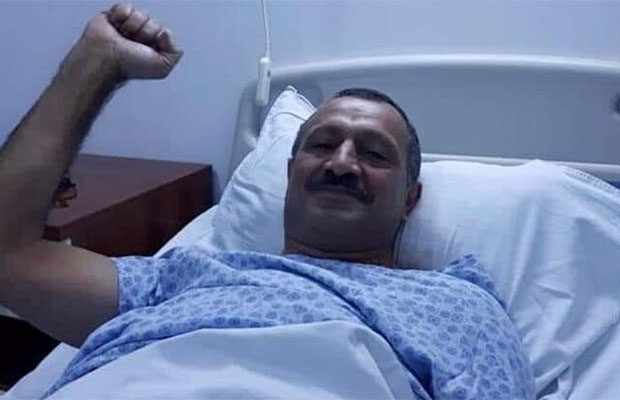 Tofiq Yaqubluya qan köçürülüb Tofiq Yaqubluya qan köçürülüb