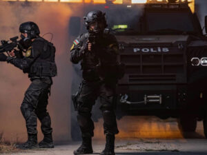 Terror Təhlükəsi Olan Ərazilər Haralardır? – VİDEO