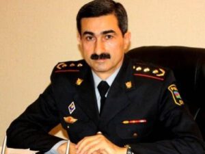 Yol polisi millət vəkilini niyə saxlayıb? – RƏSMİ AÇIQLAMA