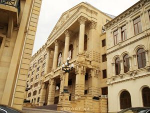 Azərbaycanda fərariliyə görə axtarışa verilən şəxs Rusiyadan ekstradisiya olunub