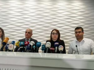 SON DƏQİQƏ:Operativ Qərargah məlumat yaydı – TƏCİLİ