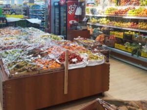 Bakıda 394 obyekt karantin qaydalarını pozub – RƏSMİ