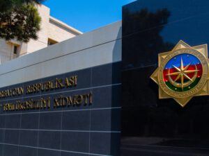 Son dəqiqə: DTX müraciət etdi