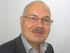 Qurban Məmmədov həbs olundu
