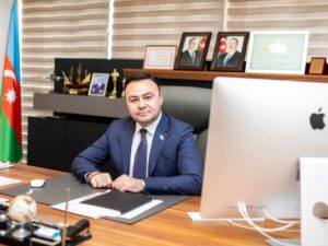 Deputat: “Mən istefa vermişəm” – “Kontakt Home” məsələsi