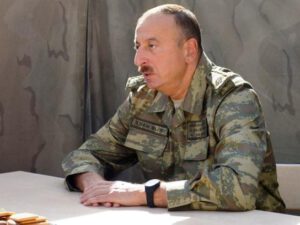 Prezident: Füzulinin azad olunmasının çox böyük əhəmiyyəti var idi