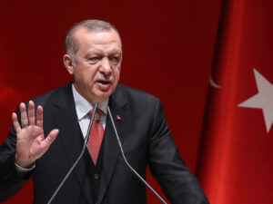Ərdoğandan ABŞ-a SƏRT TƏNQİD: bu öhdəliklərini yerinə yetirmədi