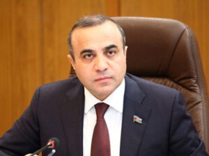 Hesablama Palatası QHT-lərə Dövlət Dəstəyi Şurasında yoxlamalar aparır, pozuntular aşkarlanıb