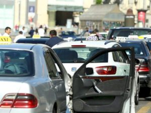 Nəqliyyat Agentliyinin taksi qalmaqalı böyüyür: Elə bil kosmos turizmidir…