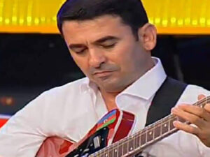 Öldürülən musiqiçi məhşur dünya çempionumuzun əmisi imiş – FOTO