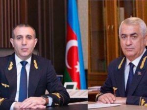 Cavid Qurbanov üzərində Vüsal Aslanov kabusu: dəmir əridilib necə pula çevrilir?