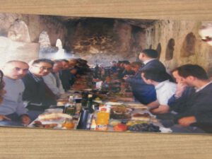 Həmsədrlər Qarabağda eyş-işrətdə – VİDEO