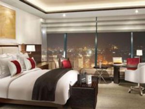 Bakıda motel otağında faciə – Arvadını ÖLDÜRDÜ