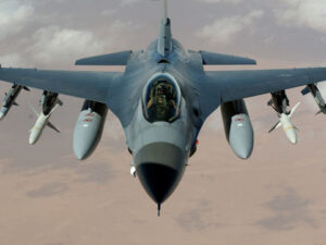 Müdafiə Nazirliyi: “F-16 qırıcılarımız yoxdur, olmayanı məhv etmək mümkün deyil”