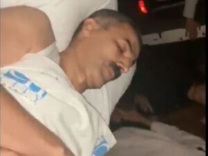 Oqtay Gülalıyevin şüurunun nə vaxt oyanacağı bilinmir – Xanımı DANIŞDI