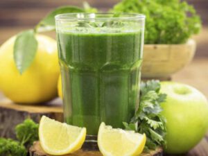 Böyrəkləri 1 həftə ərzində təmizləyən detoks – CƏMİ 1 MANAT XƏRCLƏYƏCƏKSİNİZ