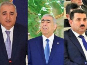 Azərbaycan Avtomobil Yolları Dövlət Agentliyində nə baş verir? – OLİQARX MƏMURLAR SAVAŞDA