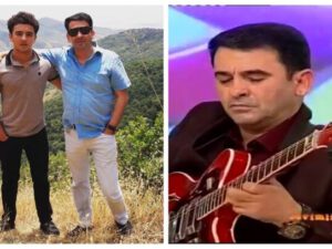 Oğlu tərəfindən öldürülən Nofəlin dostu DANIŞDI: “Ölümündən iki gün öncə…” – VİDEO