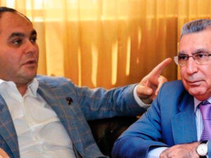 Ramiz Mehdiyevin biznes ortağı həbs oluna bilər