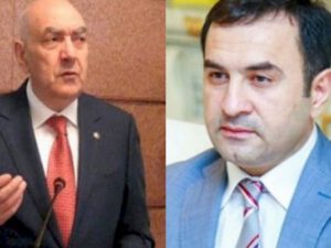 Köhnə və təzə icra başçısını birləşdirən səbəb – “Ağçay-48”