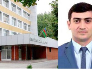 İcra Hakimiyyəti şəhəri abadlaşdırmaq üçün 30 yaşlı bələdiyyə üzvünə 566 min manat verəcək