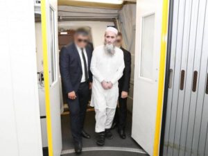 DTX-nin tutduğu “Abu İbrahim Dağıstani”yə hökm oxundu – VİDEO